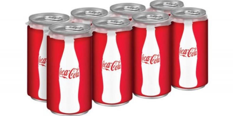 The Coca-Cola Company in Q1 2013: crestere a vanzarilor in volum de 4% comparativ cu Q1 2012