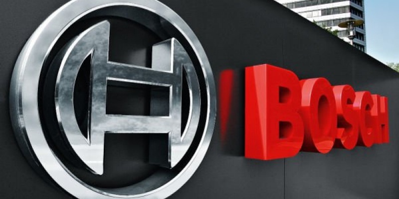 Grupul Bosch in 2012: profit brut de 2,8 miliarde euro