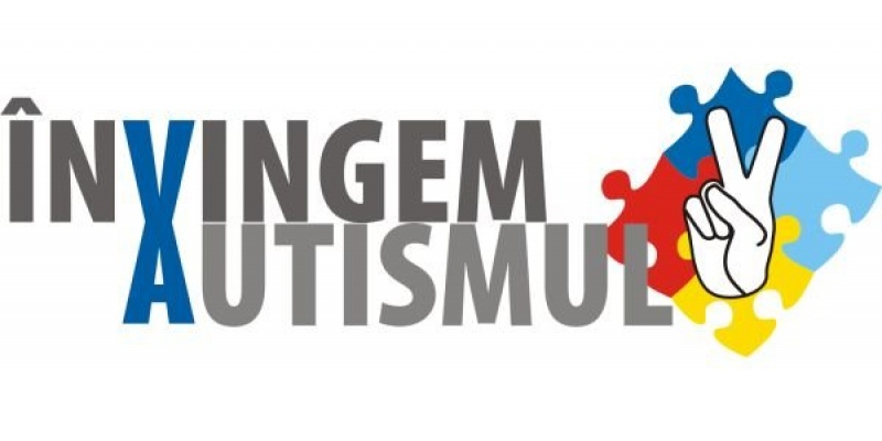 Balul Albastru 2013 a adunat peste 100.000 RON pentru copiii si tinerii cu autism