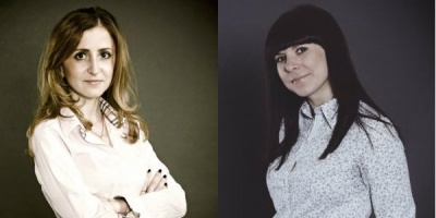Claudia Mihalascu si Alina Melescanu o inlocuiesc pe Alina Stanciu in managementul Ogilvy Public Relations