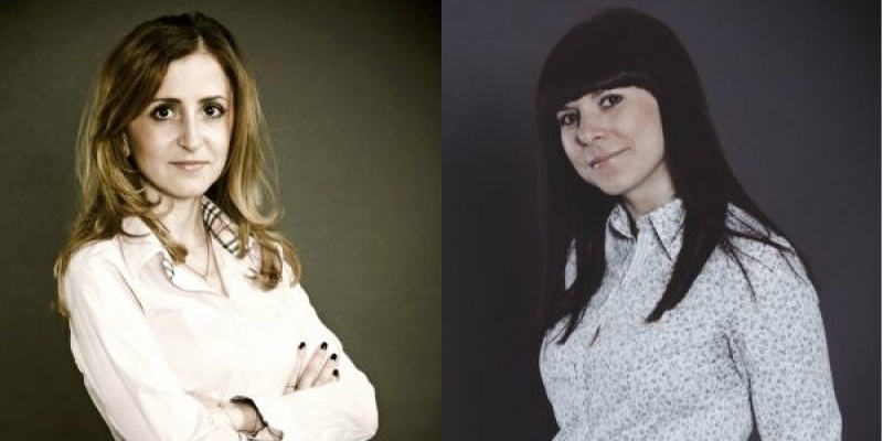 Claudia Mihalascu si Alina Melescanu o inlocuiesc pe Alina Stanciu in managementul Ogilvy Public Relations