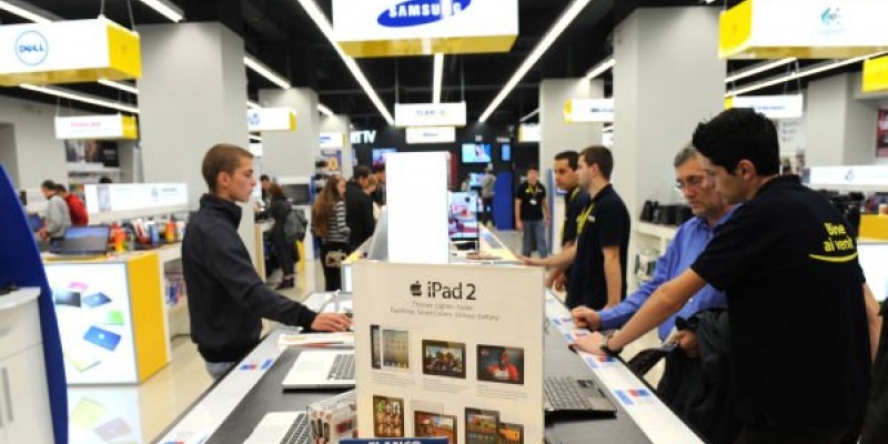 Flanco isi innoieste portofoliul de produse electroIT