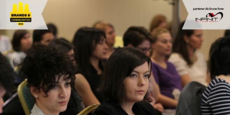 Comunitatile digitale – cum convingi fanii sa ti se alature
