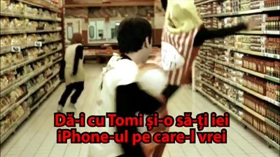 Tomi - Karaoke online