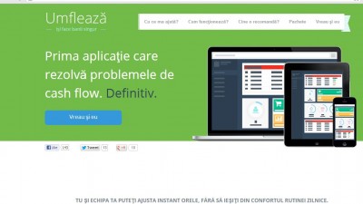 Umfleaza.com