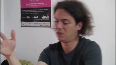 Andrei Gheorghe si hack-ul de programare care i-a adus un premiu la MIPCube de la Cannes