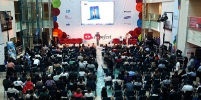 Playeri majori ai industriei de digital advertising din intreaga lume vor fi prezenti la ICEEfest 2013