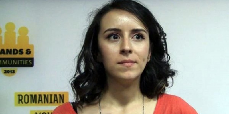 Dana Pascu (G2 Romania): moduri de infiltrare in comunitatea gamerilor