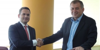 Omer Tetik este noul CEO Banca Transilvania