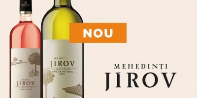 Havas Worldwide ADDV semneaza design-ul si strategia de brand pentru vinurile JIROV