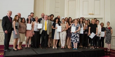 Companiile Coca-Cola HBC Romania si Eco-Rom Ambalaje, premiate cu aur la editia nationala European CSR Award