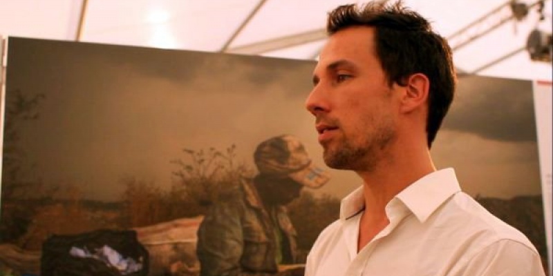 World Press Photo: fotografii de razboi si pace