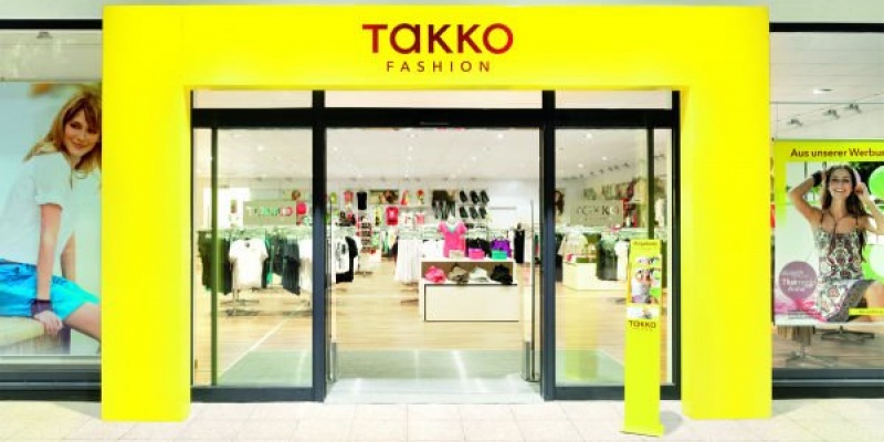 Takko Fashion isi dezvolta reteaua de magazine si in Alexandria