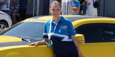 Chevrolet Romania in 2012: actiuni de CSR, modele nou lansate si imbunatatiri tehnologice aduse automobilelor