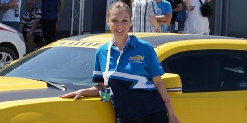 Chevrolet Romania in 2012: actiuni de CSR, modele nou lansate si imbunatatiri tehnologice aduse automobilelor