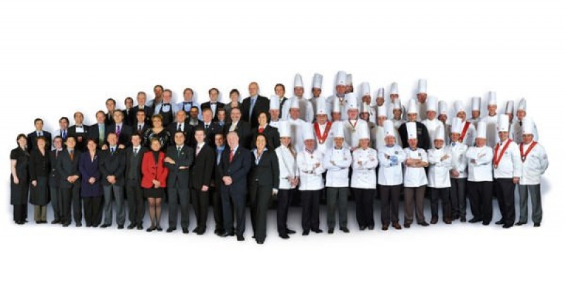 Produsele romanesti premiate in cadrul Galei Superior Taste Awards 2013