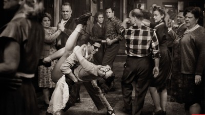 Ray Ban - 1956 Dancing