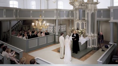 Siemens vacuum cleaner -Wedding