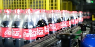 Coca-Cola investeste 200 milioane USD pentru noua fabrica din Myanmar, pe parcursul urmatorilor 5 ani