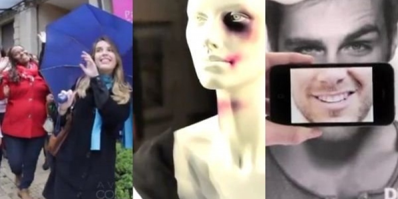3 metode prin care poate fi cucerita o femeie. Exemple de la branduri