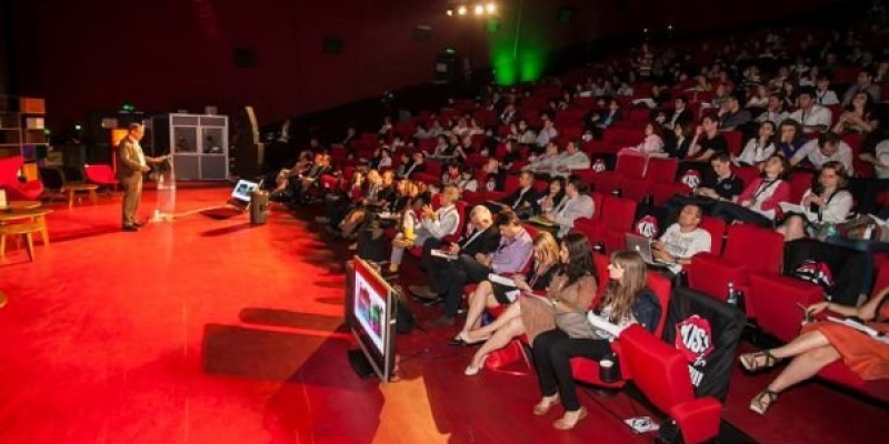 Lars Samuelson, Steve Vranakis si Christos Latos - Publicitatea, o ...