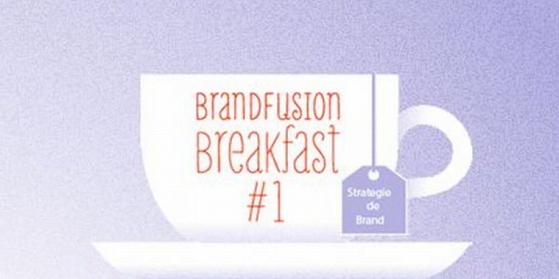BrandFusion organizeaza o serie de intalniri matinale pentru sustinerea antreprenorilor romani