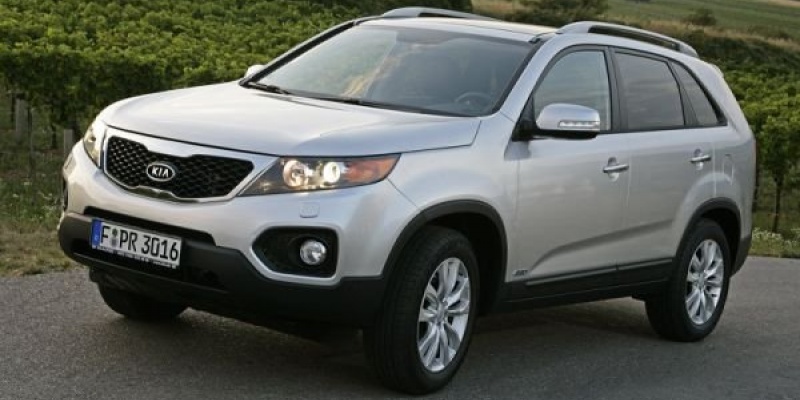 1.000 de masini Kia, rechemate in service