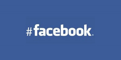 Facebook activeaza hashtag-urile