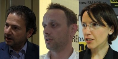 Influenta comunitatilor online in shopper research