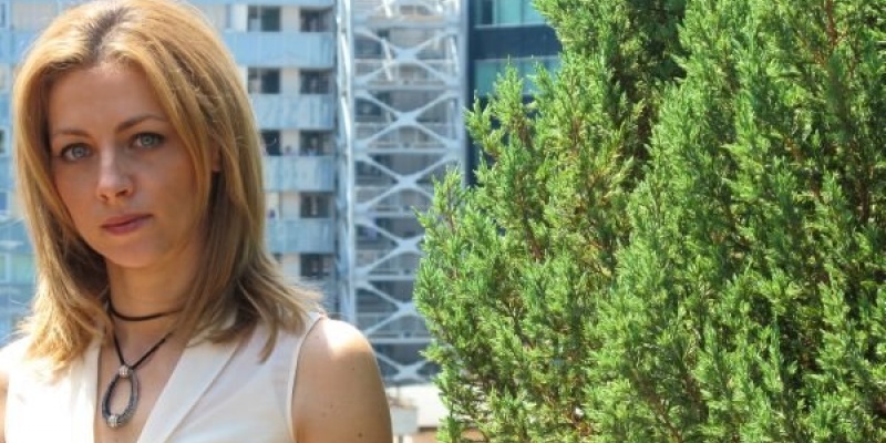 Alina Petri va conduce ForestView Romania, agentie parte a grupului Thinkdigital