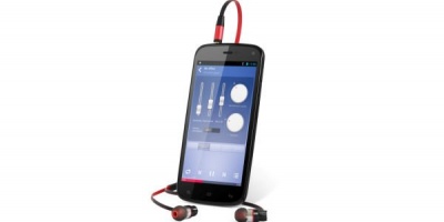 Allview lanseaza smartphone-ul dual SIM V1 Viper