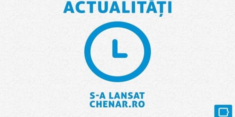 Chenar.ro: Revolta prin ilustratii si jurnalism