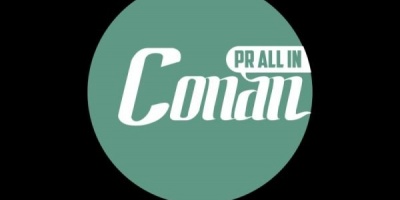 Conan Public Affairs devine Conan PR