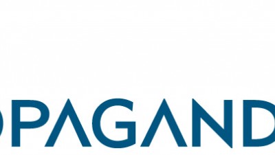 Propaganda Brand New - Logo agentie
