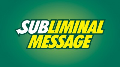 Subway - Subliminal Message