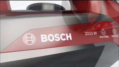 Bosch Edition Rosso - Prezentare