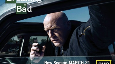 Breaking Bad - March 21