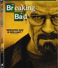 Breaking Bad - The Complete Fourth Season