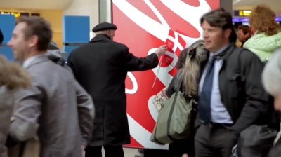Case Study: Coca-Cola - Happy Flag