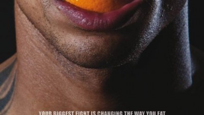 Fighting 4 Fitness - Orange