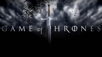 Game of Thrones - Game of Thrones promo