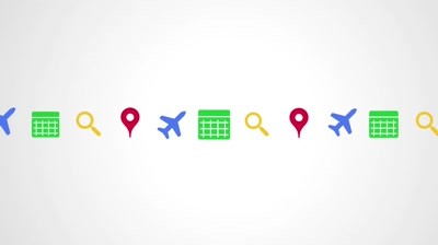 Google - Flight Search