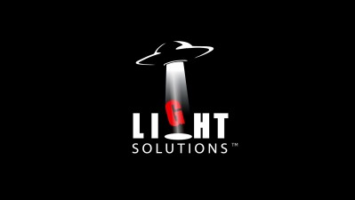 Light Solutions - branding