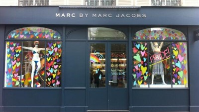Marc by Marc Jacobs - DOMA