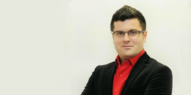 Lucian Despoiu (Kondiment): Multe partide politice cred ca online-ul se face cu "baiatu’ de la IT"