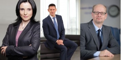 Schimbari in conducerea Romtelecom si Cosmote Romania: 4 noi pozitii comune si un nou Director Executiv Comercial