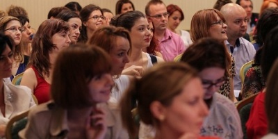 Insight-uri globale, regionale si locale despre femeile din target aflate la prima editie a conferintei Marketing for Women