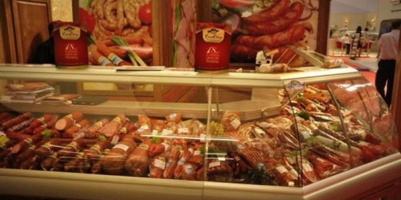 CarmOlimp investeste pana la 2 milioane EUR in extinderea la nivel national, prin achizitia unor producatori