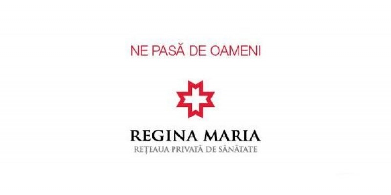 Marks semneaza campania "Primii in abonamente medicale" pentru Reteaua de Sanatate REGINA MARIA