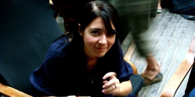 Andreea Vrabie, urmarind traseul inovatiei in Londra: The Cube, redactia WIRED, BrainJuicer si Protein